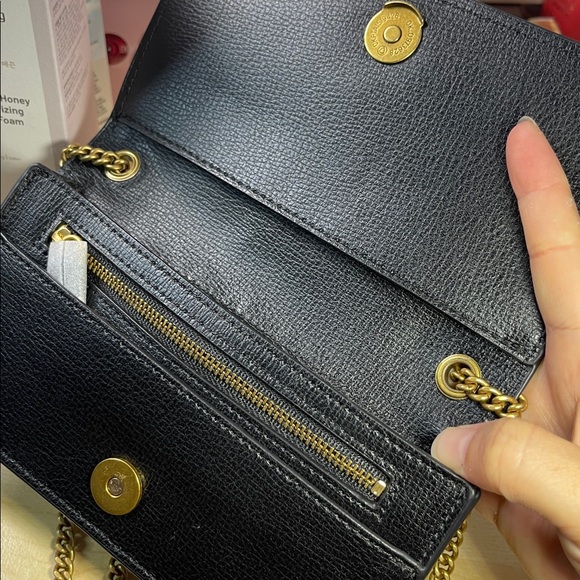 NWT Karl Lagerfeld Paris Kosette Shoulder Bag $148